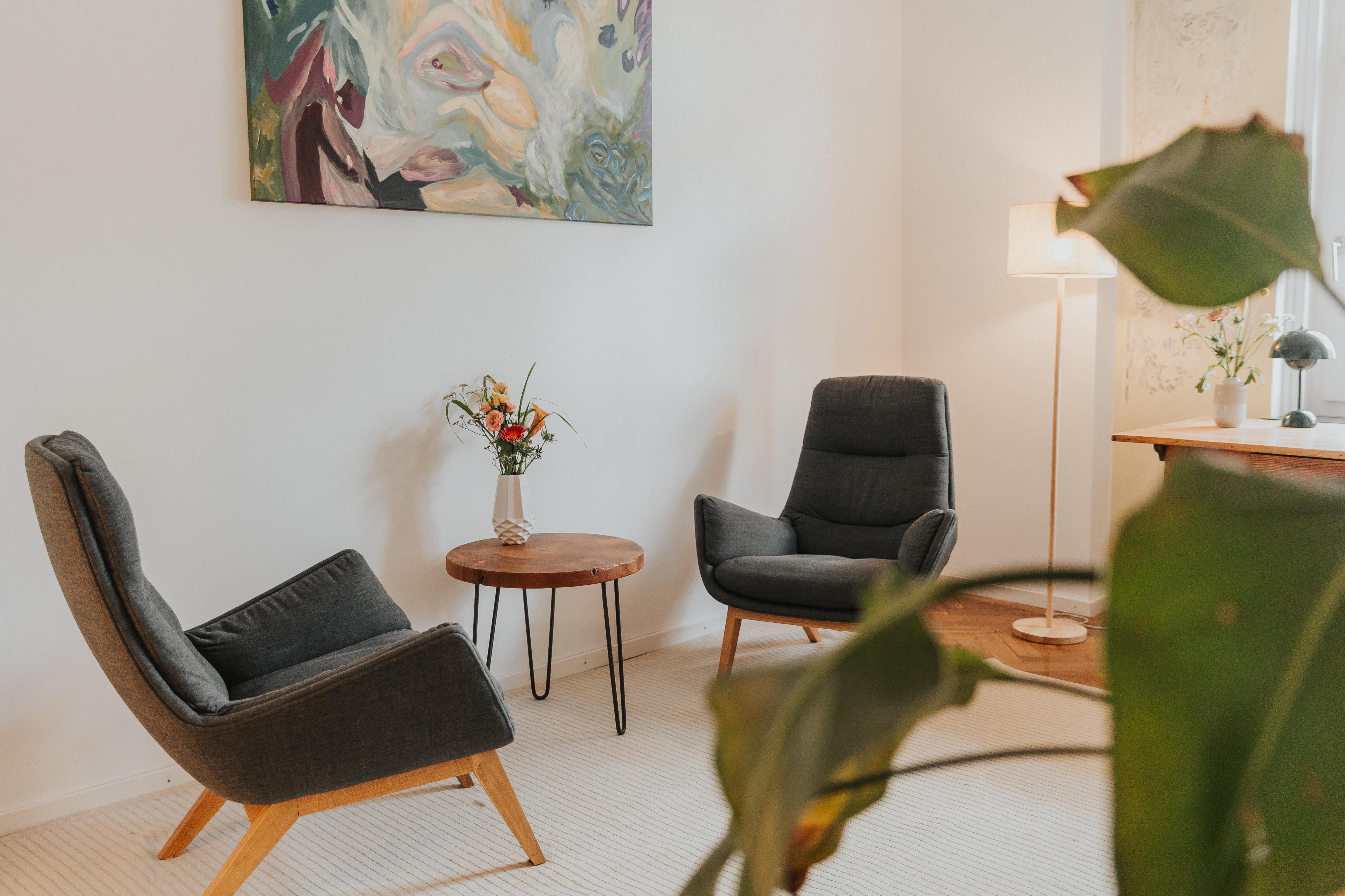 Praxisräume Carolin Goehl München Giesing